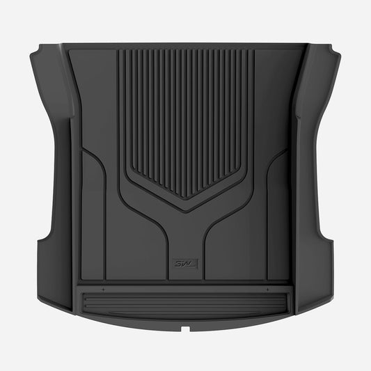3W Custom All Weather Boot Liner for Tesla Model 3 2017-2023