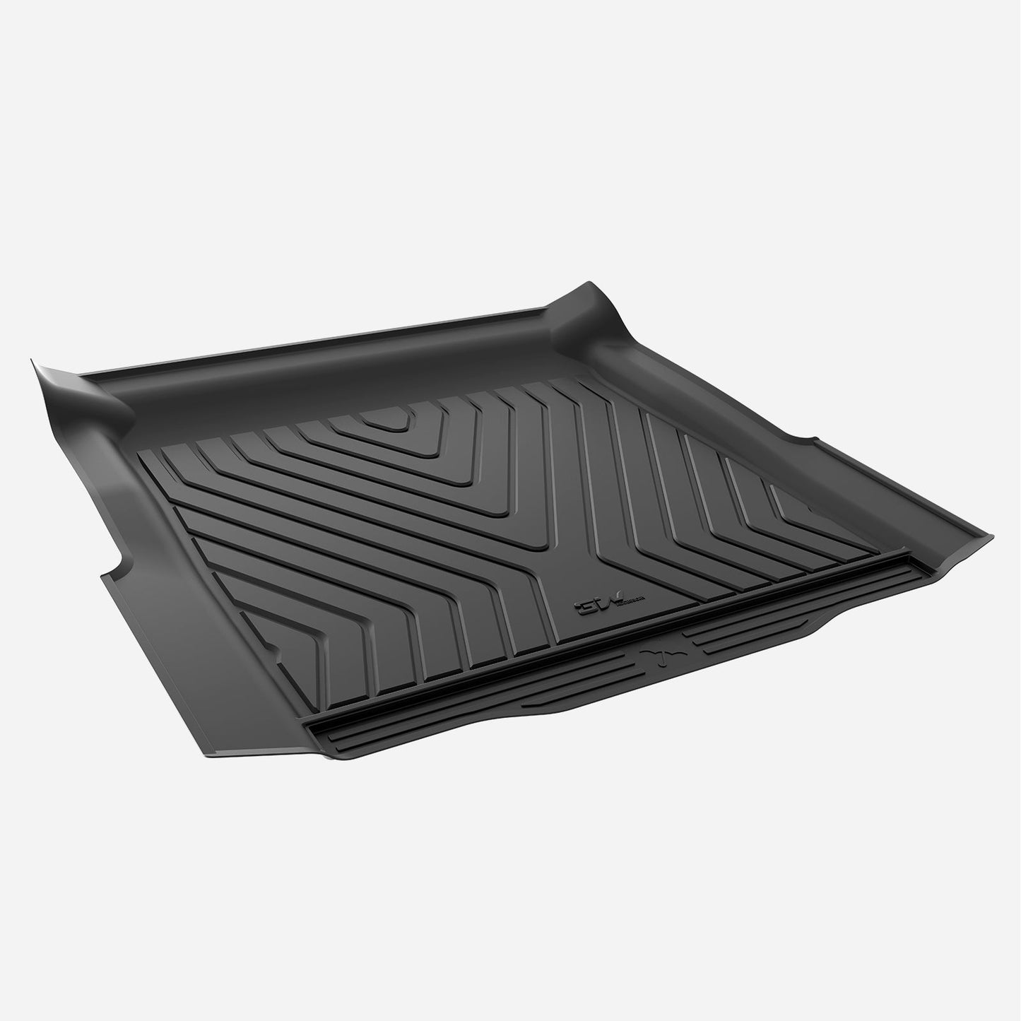3W Custom All Weather Boot Liner for BMW 3 Series 2019-2025 G20 (Not for touring)