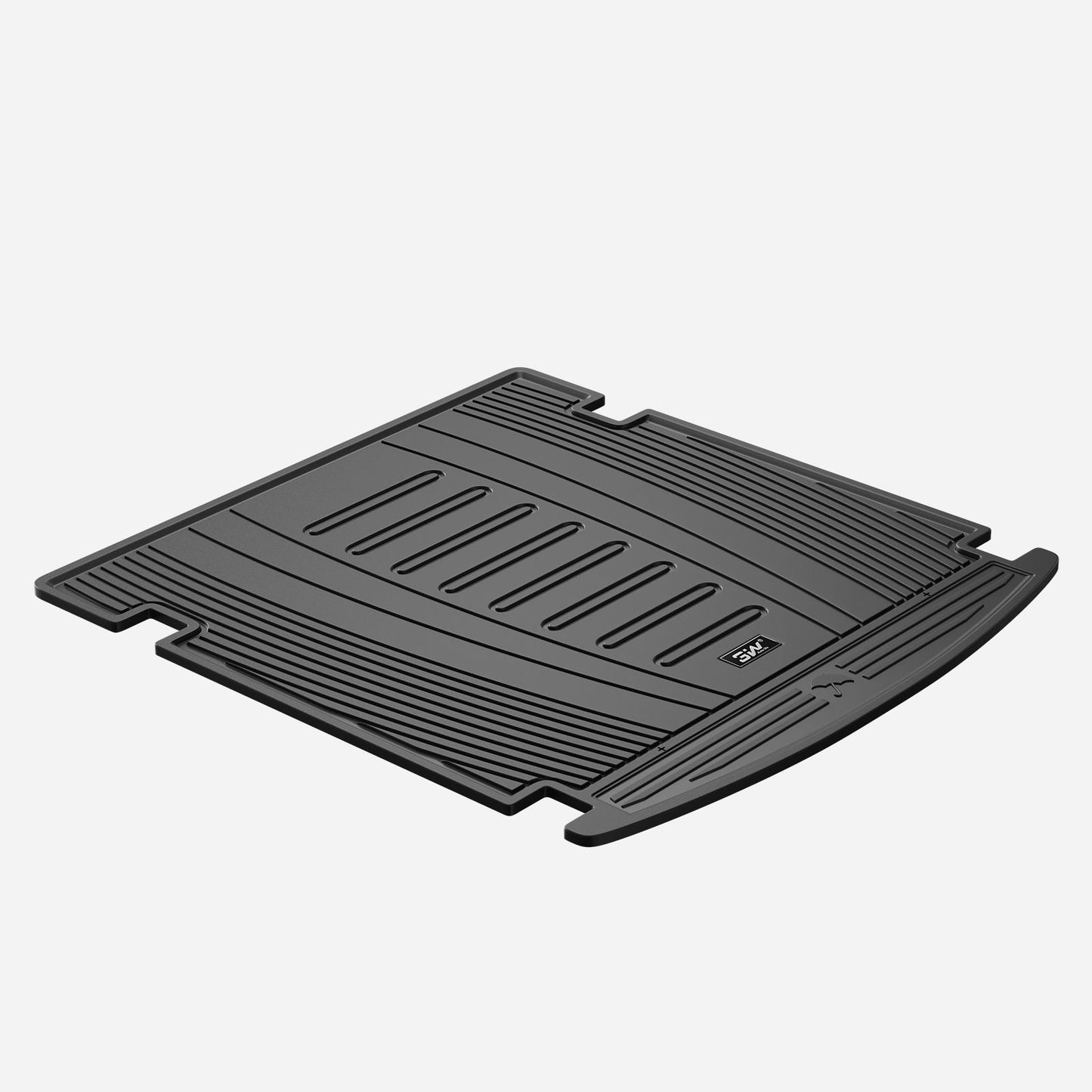 3W Custom All Weather Boot Liner for Audi Q5/SQ5 2018-2024 (Not Fit Q5 TFSI e)