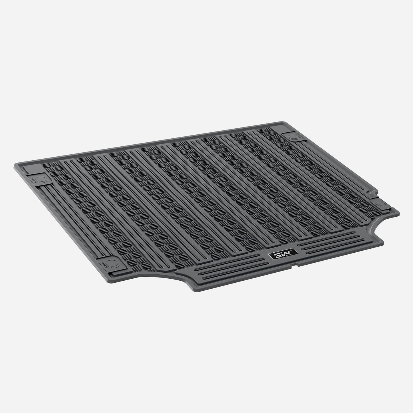 3W Custom All Weather Boot Liner for Land Rover Defender 110 2020-2025