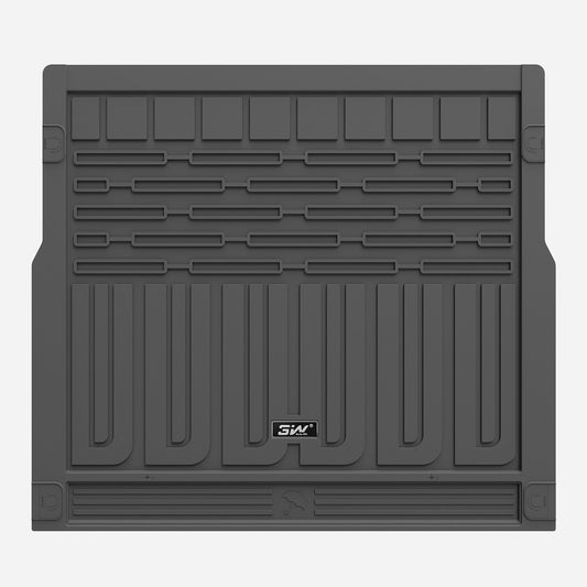 3W Custom All Weather Boot Liner for Land Rover Range Rover New Sport 2023-2025