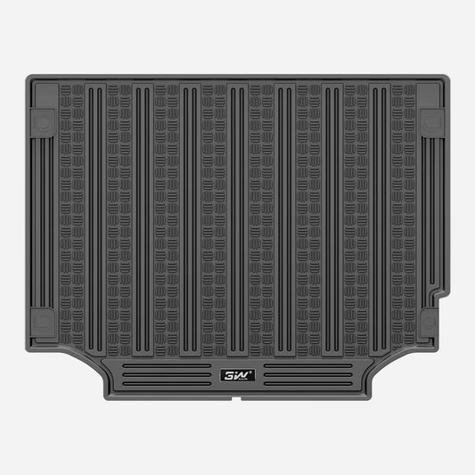 3W Custom All Weather Boot Liner for Land Rover Defender 110 2020-2025