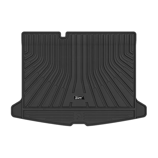 3W All Weather Boot Liner For Volkswagen ID.3 E11-E12 2020-2025