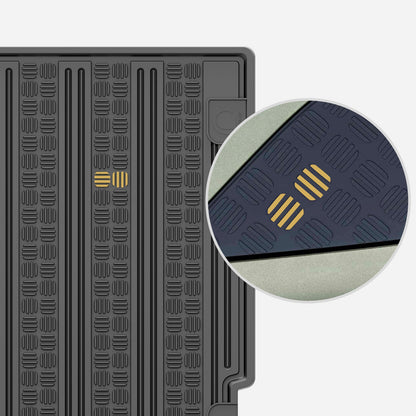 3W Custom All Weather Boot Liner for Land Rover Defender 110 2020-2025