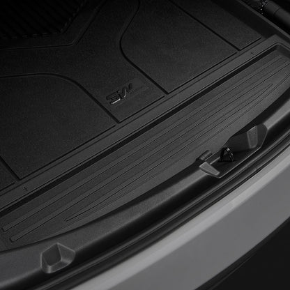 3W Custom All Weather Boot Liner for Tesla Model 3 2017-2023
