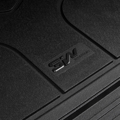 3W Custom All Weather Boot Liner for Tesla Model 3 2017-2023