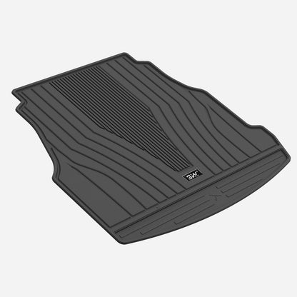3W Custom All Weather Boot Liner for Mercedes Benz C-L 2022-2025 (Not for Plug in hybrid 300e)
