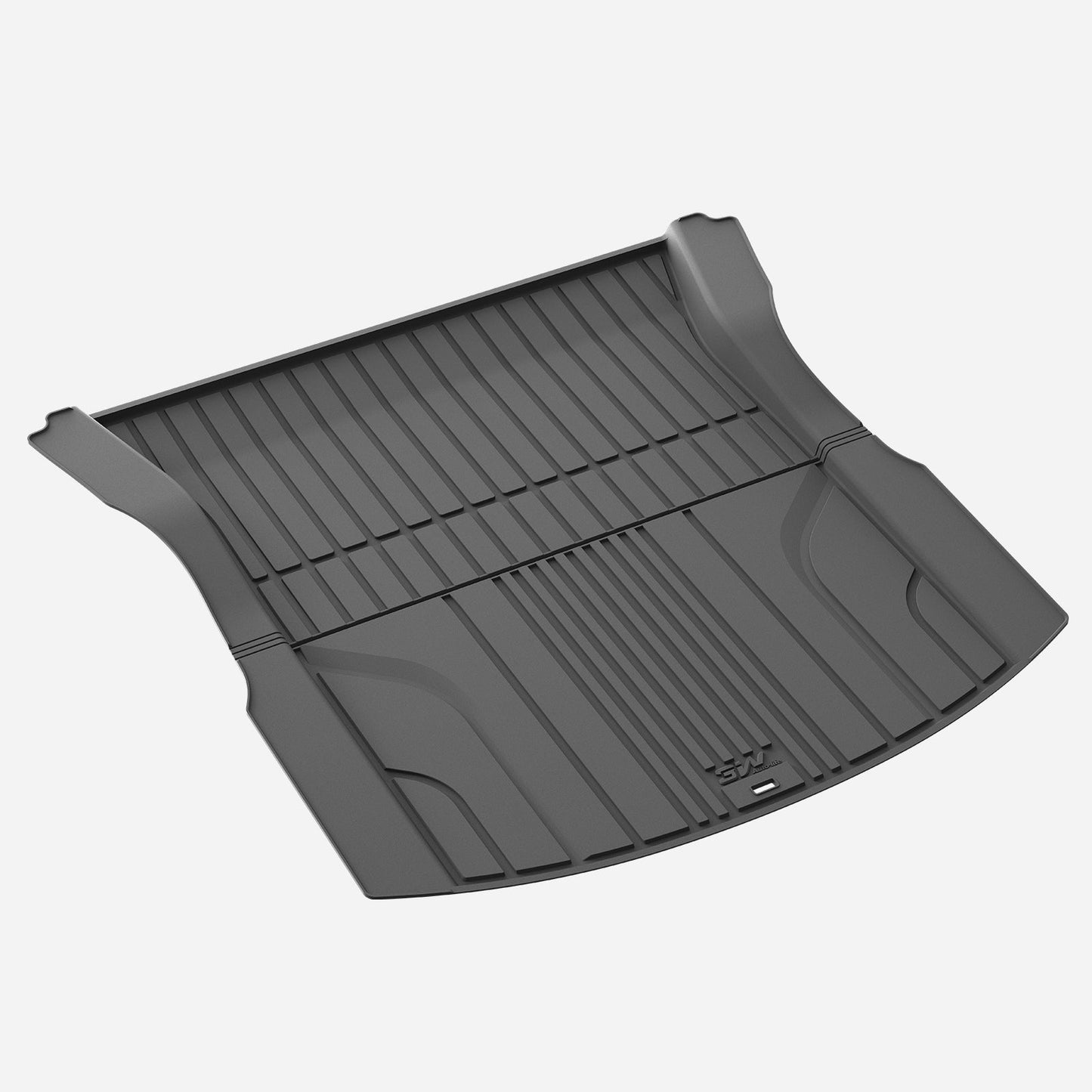 3W Custom Car Floor Mats for New Model 3 Highland 2024-2025 RHD