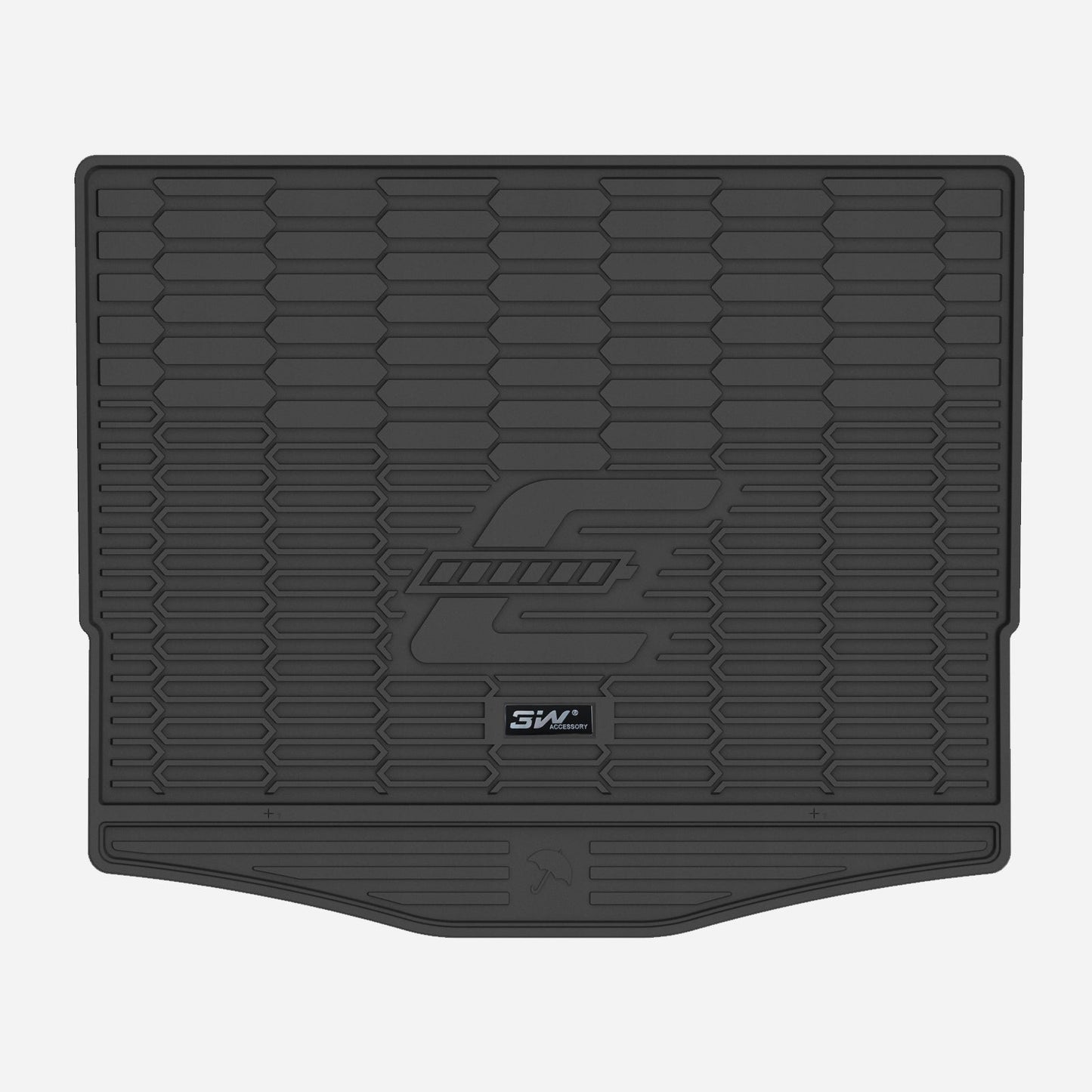 3W Custom All Weather Boot Liner for Ford Mustang Mach E 2021-2025