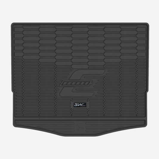 3W Custom All Weather Boot Liner for Ford Mustang Mach E 2021-2025