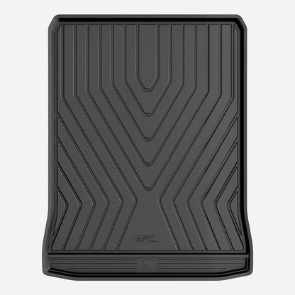 3W Custom All Weather Boot Liner for BMW 5 Series 2017-2024 G30