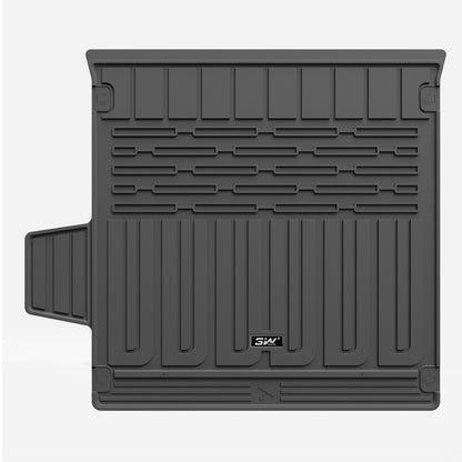 3W All Weather Boot Liner for Land Rover New Range Rover SE/HSE 2022-2025 (Standard Wheelbase)