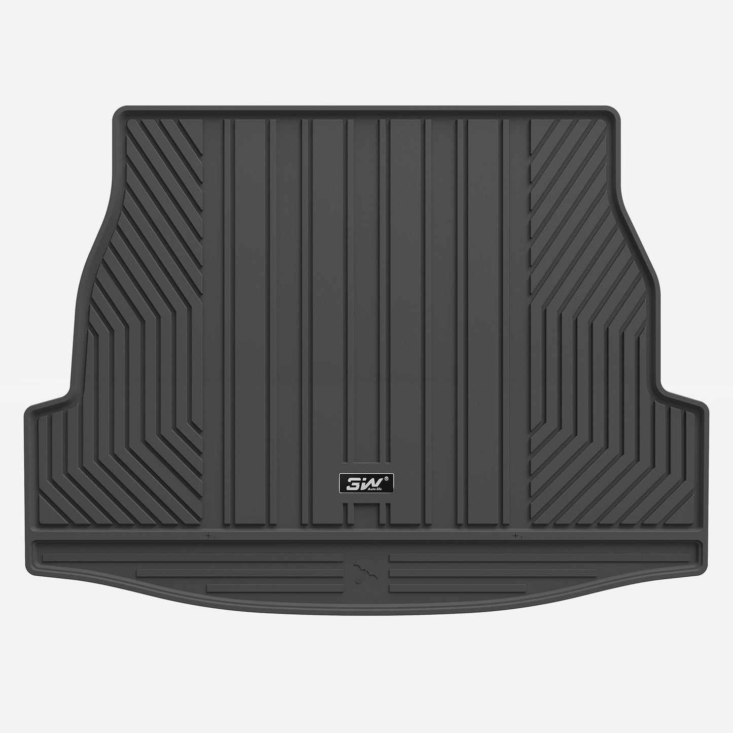 3W Custom All Weather Boot Liner for Toyota RAV4 2019-2025