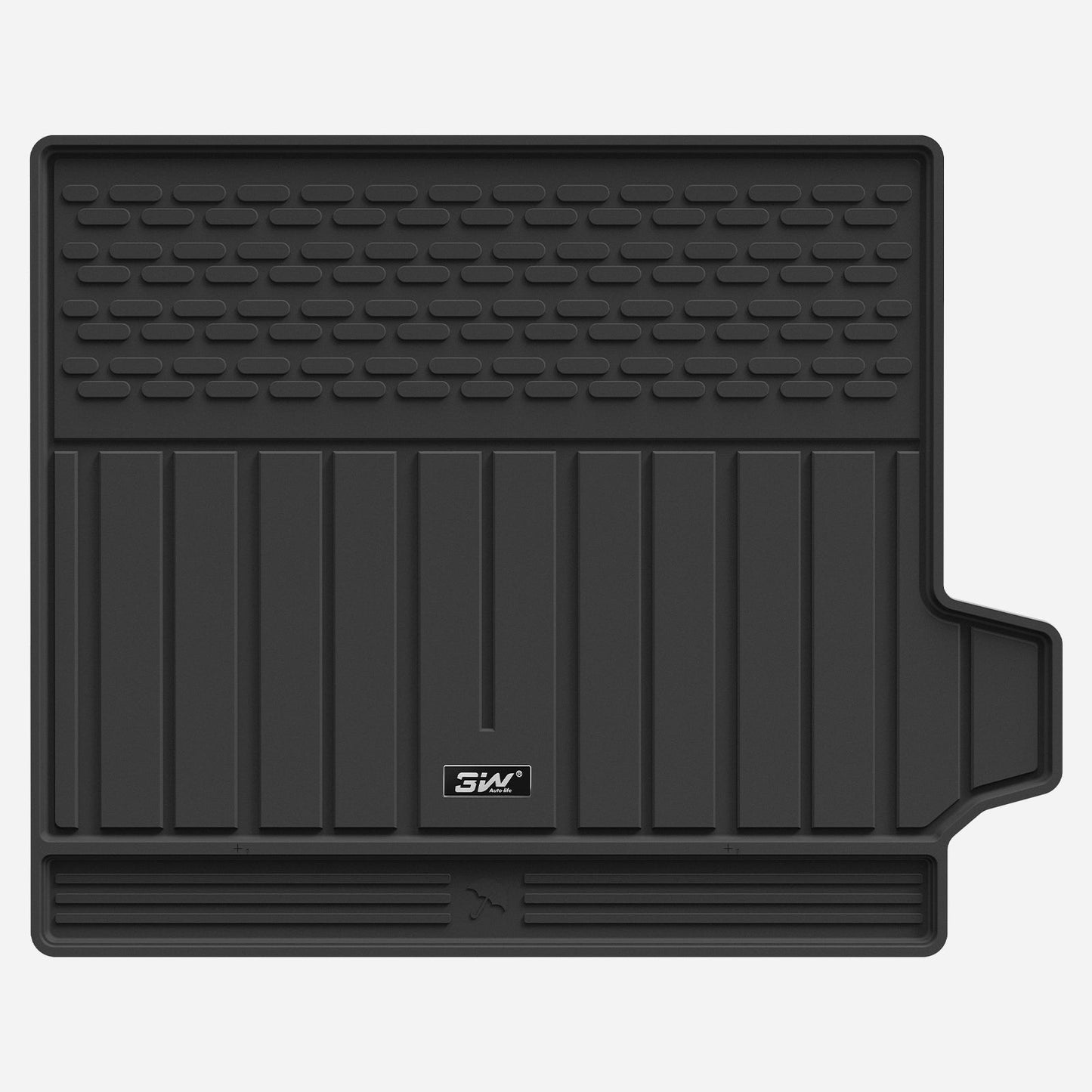 3W Custom All Weather Boot Liner for Range Rover Sport 2014-2025 L494