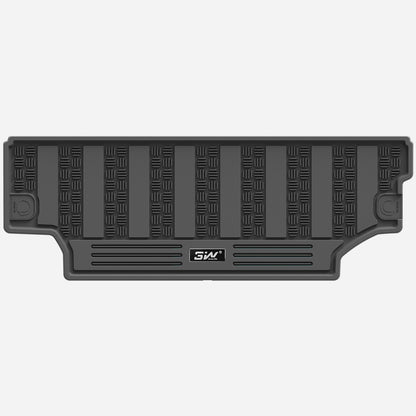 3W Custom All Weather Boot Liner for Land Rover Defender 90 2020-2025