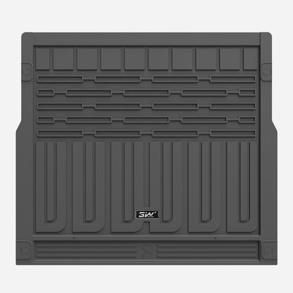 3W Custom All Weather Boot Liner for Land Rover Range Rover New Sport 2023-2025