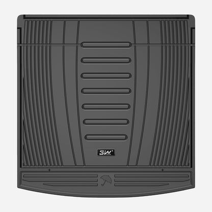 3W Custom All Weather Boot Liner for Audi Q3/SQ3 2019-2025