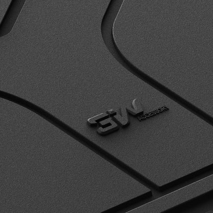 3W Custom All Weather Boot Liner for Tesla Model S 2022-2024