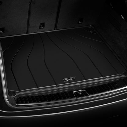 3W Custom All Weather Boot Liner for Porsche Cayenne (Not fit coupe)2018-2025