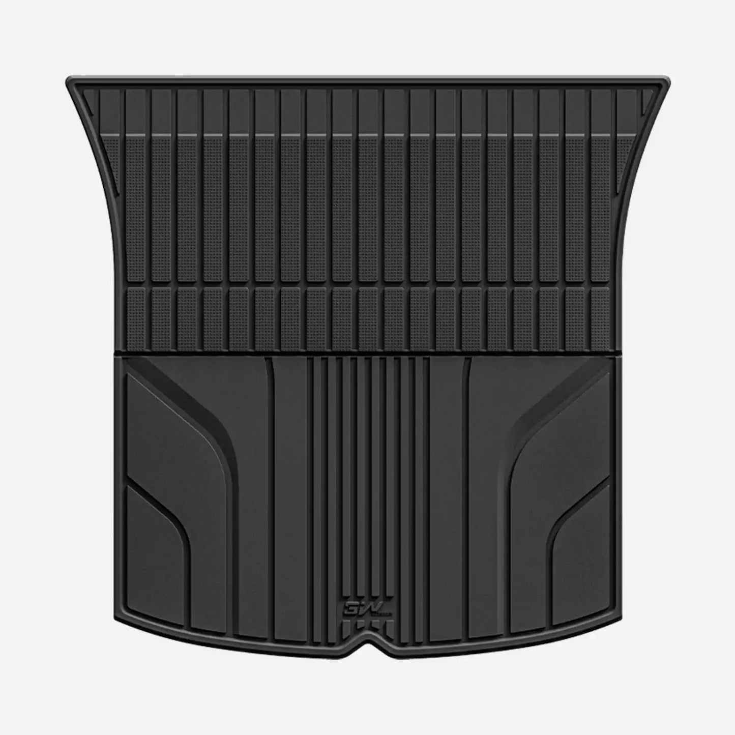 3W Custom All Weather Boot Liner for Tesla Model Y 2021-2024 (Fit for New 2025 Model Y Juniper)