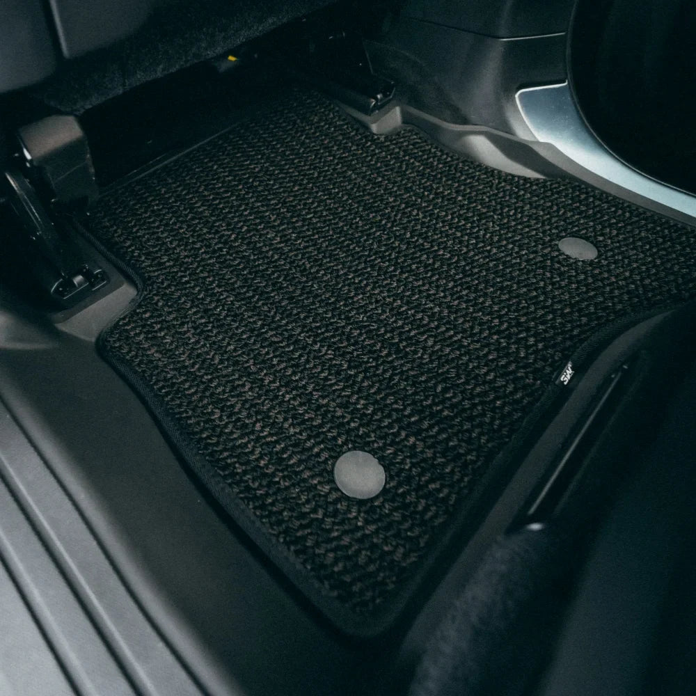 3W Custom All Weather Car Mats for Range Rover Sport L461 2023-2025 RHD