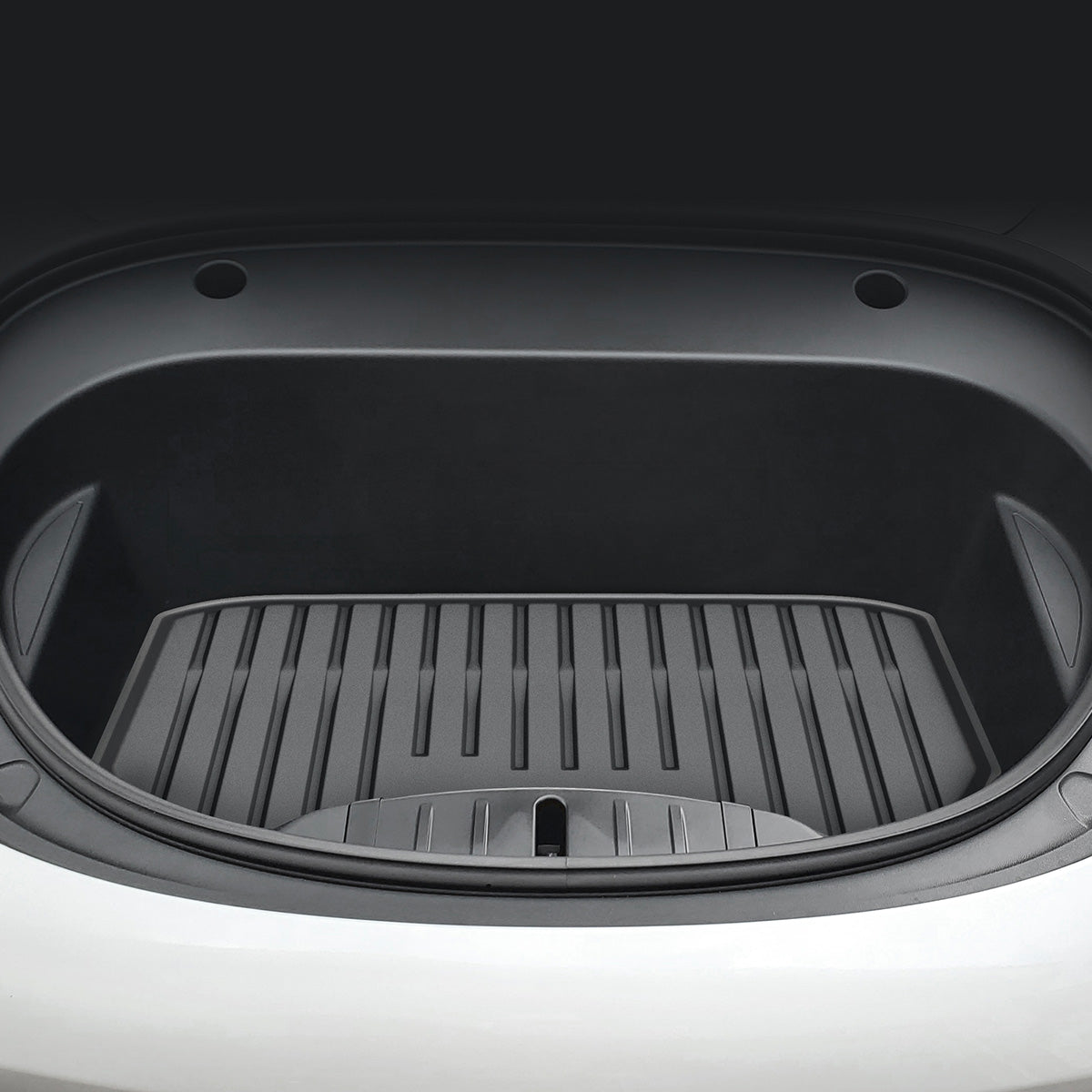 3W Custom All Weather Front Boot Liner for Tesla Model 3 2021-2023