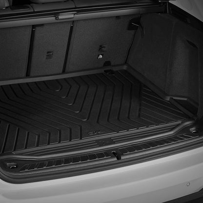 3W Custom All Weather Boot Liner for BMW iX3 2021-2025 G01