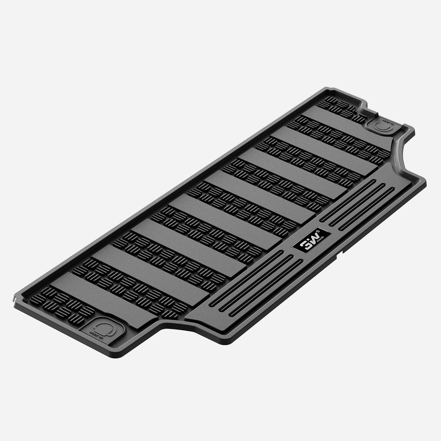 3W Custom All Weather Boot Liner for Land Rover Defender 90 2020-2025