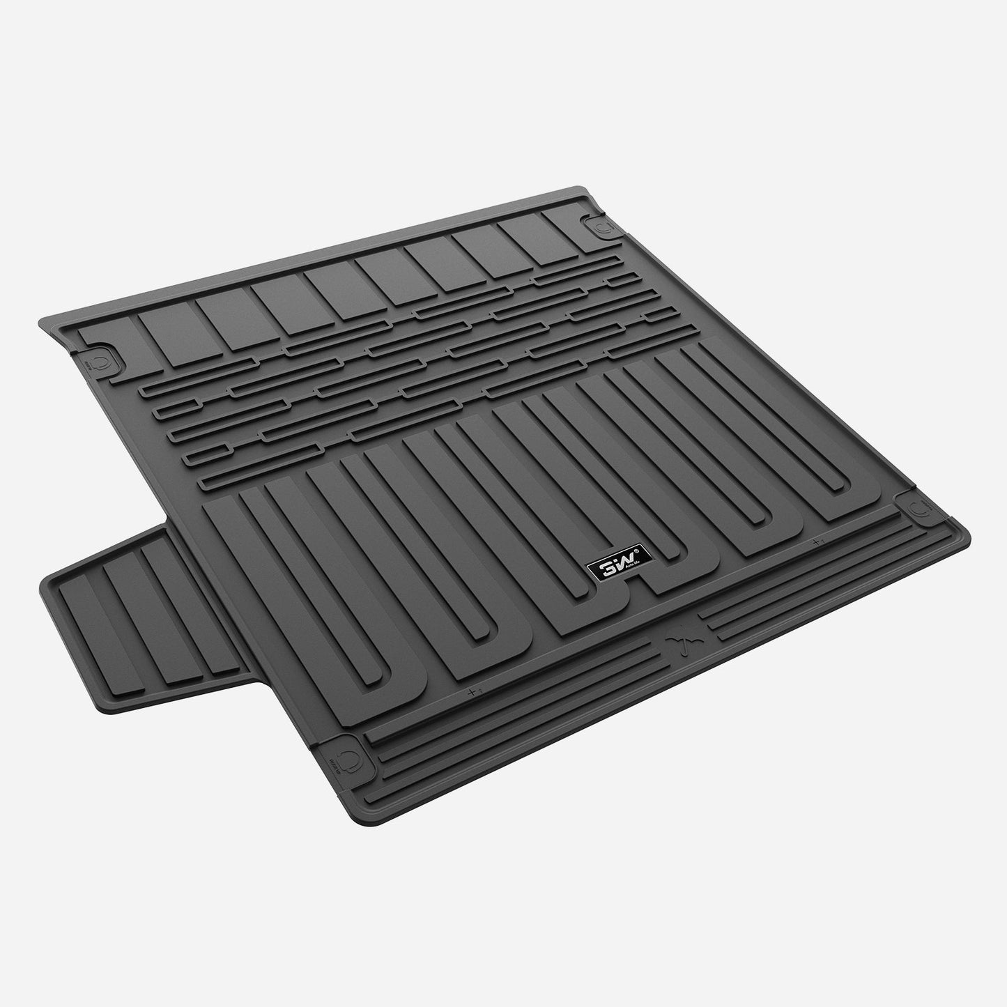 3W All Weather Boot Liner for Land Rover New Range Rover SE/HSE 2022-2025 (Standard Wheelbase)