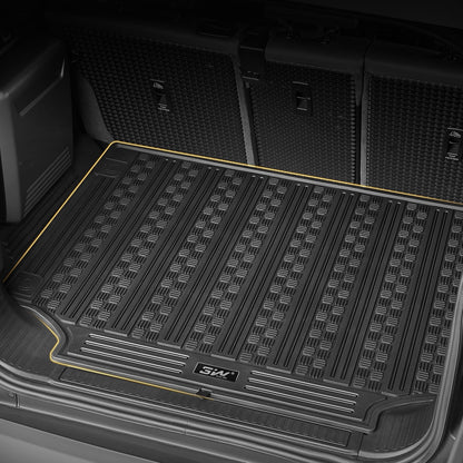 3W Custom All Weather Boot Liner for Land Rover Defender 110 2020-2025