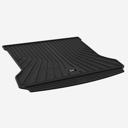 3W Custom All Weather Boot Liner for Volkswagen ID.4 2020-2025