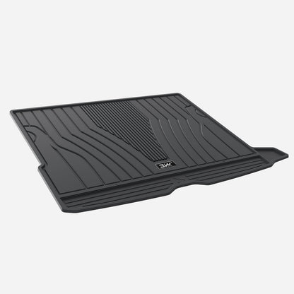 3W Custom All Weather Boot Liner for Mercedes Benz GLC 2016-2026