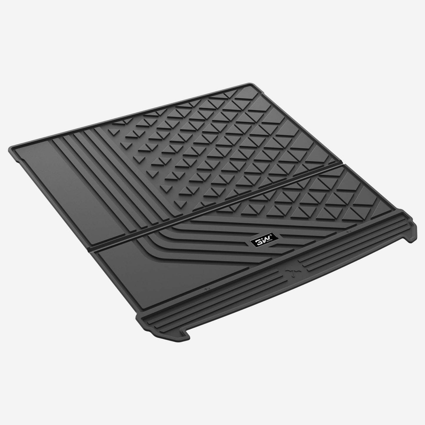 3W Custom All Weather Boot Liner for BMW iX 2022-2025