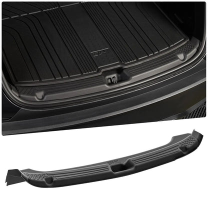 3W Car Door Sill Protector for Model Y Juniper 2025-2026