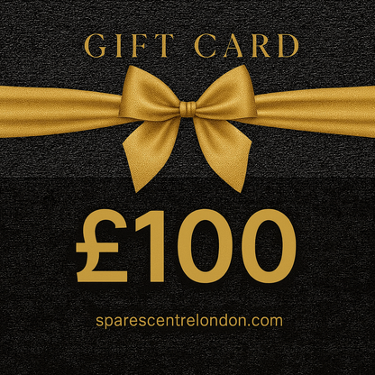 Spares Centre Gift Card