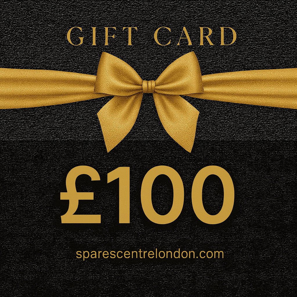 Spares Centre Gift Card