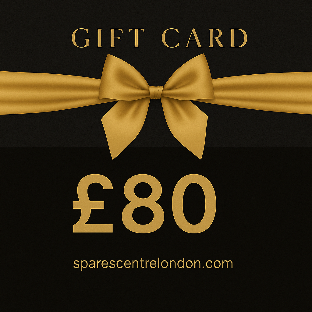 Spares Centre Gift Card