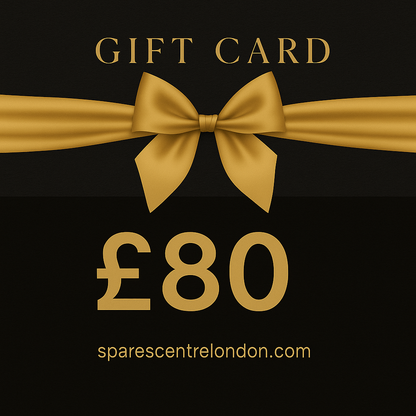 Spares Centre Gift Card