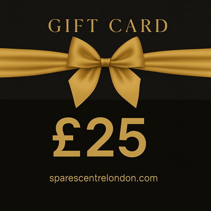 Spares Centre Gift Card