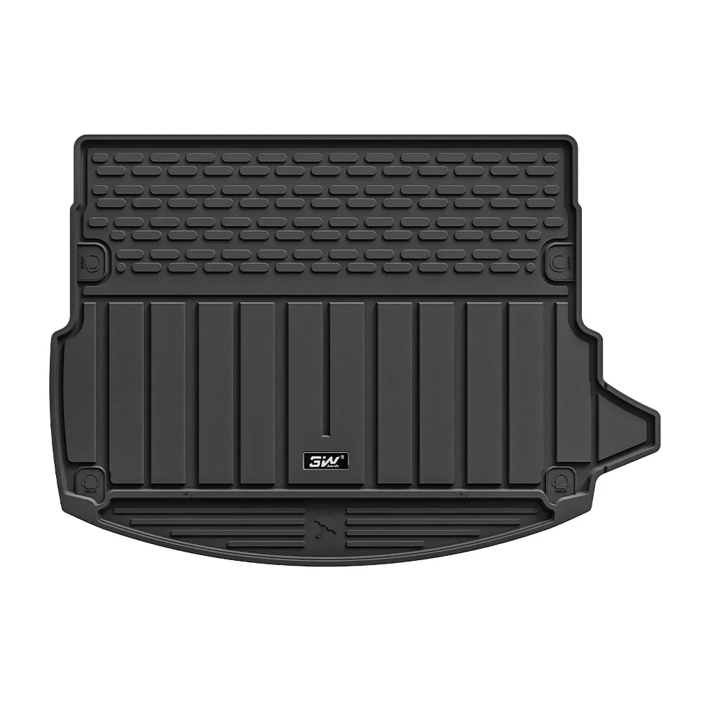 3W Custom All Weather Boot Liner for Land Rover Discovery Sport L550 2019-2025