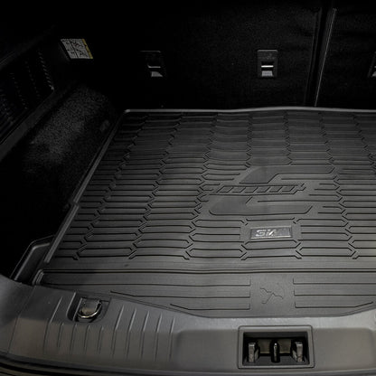 3W Custom All Weather Boot Liner for Ford Mustang Mach E 2021-2025