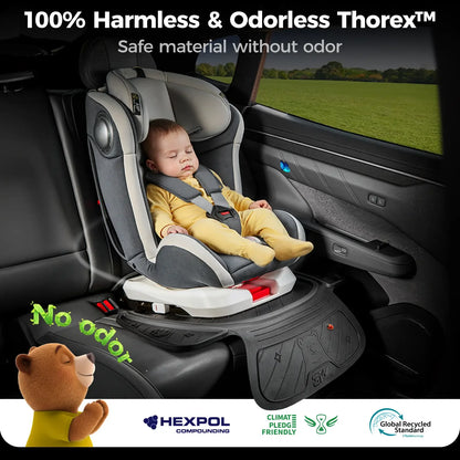 Baby Car Seat Protector