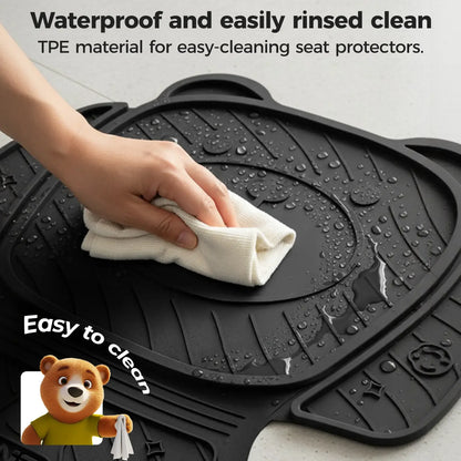 Baby Car Seat Protector