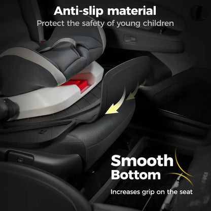 Baby Car Seat Protector