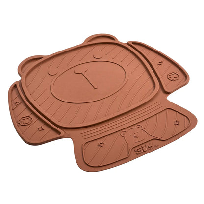 Baby Car Seat Protector