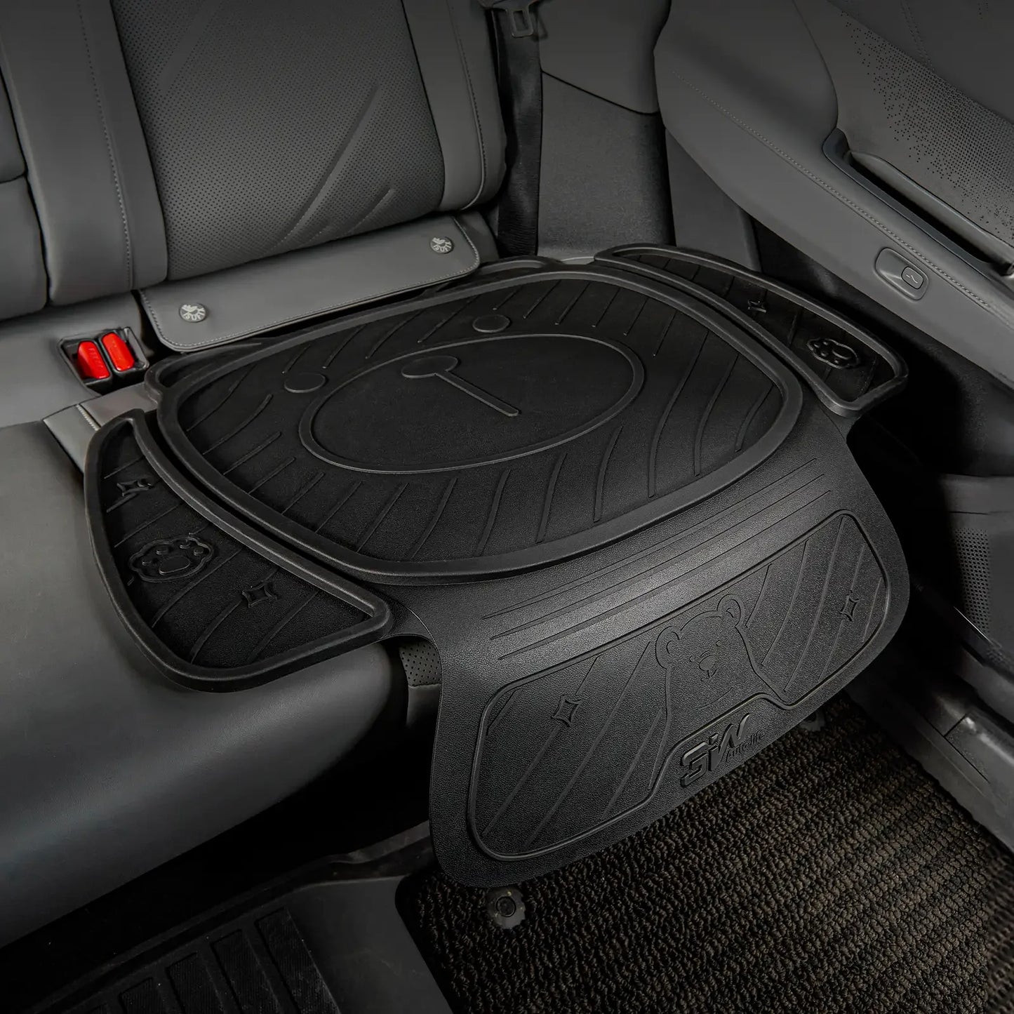 Baby Car Seat Protector