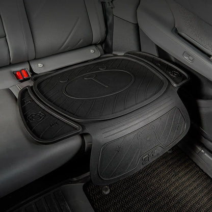 Baby Car Seat Protector