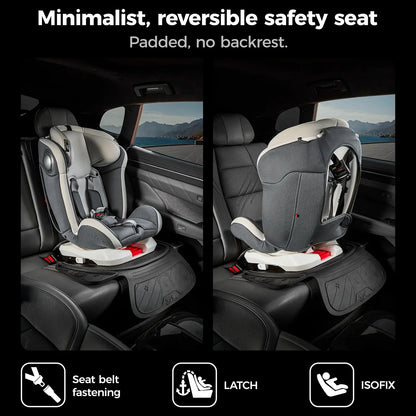 Baby Car Seat Protector