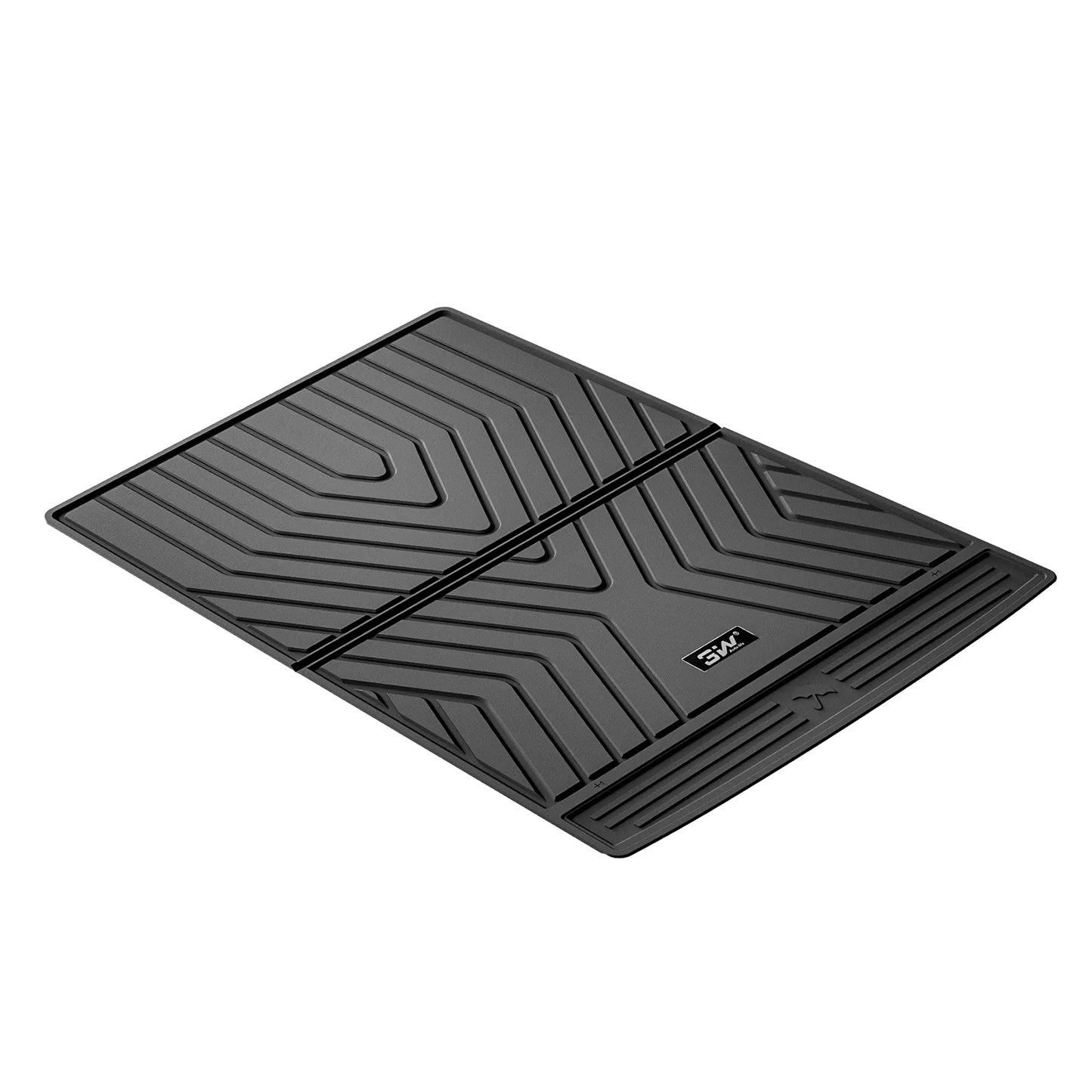 3W Custom All Weather Boot Liner for BMW 7 Series 2023-2025 G70