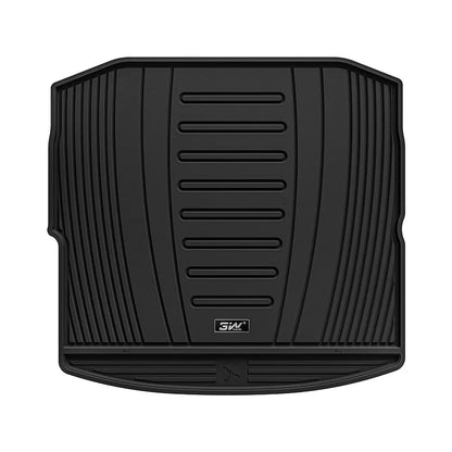 3W All Weather Boot Liner For Audi A3 Third 8V 2015-2020